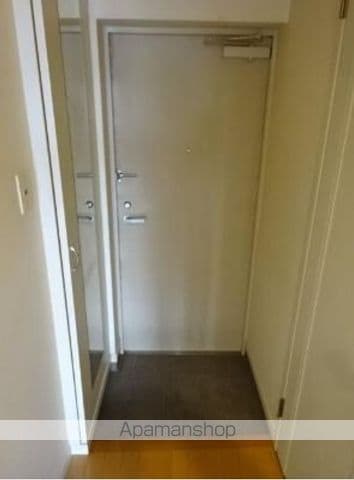 サヴォイテンジンクォーターの内装写真