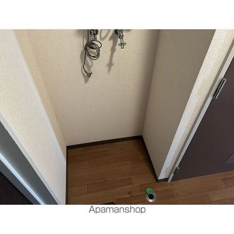 日興パレス東札幌の内装写真