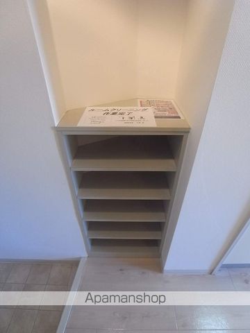 ドール久屋通の内装写真