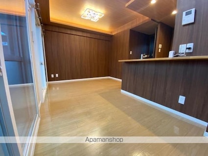 ウイングコート高松[1LDK/34.26m2]のリビング・居間