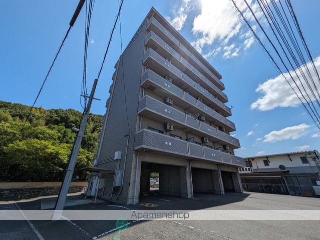 アリベ倉敷の外観写真