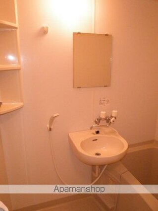 プリムローズ[1R/23.56m2]のバス