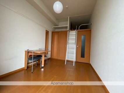 レオパレスＯＫＩＮＯ[1K/19.87m2]のリビング・居間3