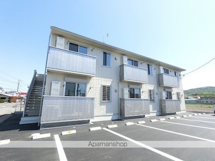 プレミスト　Ⅳ[1LDK/30.3m2]の外観1