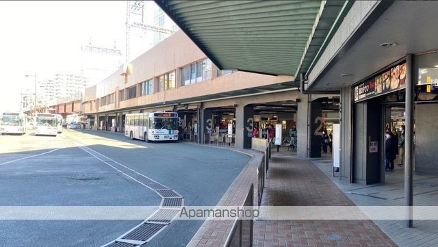 ハミングタウン合川Ａ B101. ｜ 福岡県久留米市合川町1054-2（賃貸アパート2LDK・1階・52.59㎡） その16