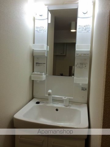 レオネクストGRAND SRKの内装写真