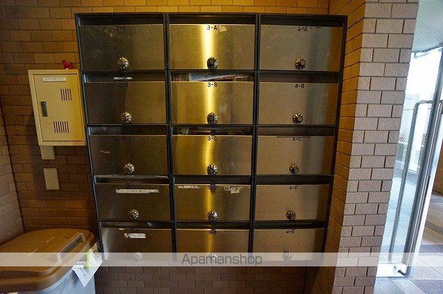 ラコルト東千代田の外観写真