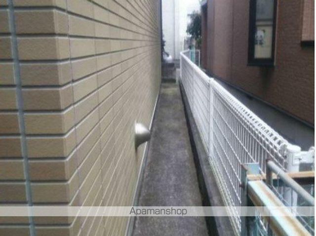 ウェルストリームの外観写真