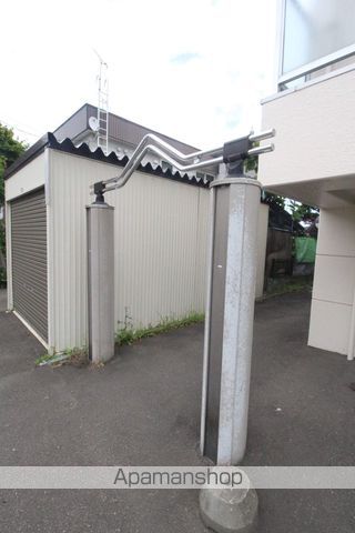 グランメール南郷14のその他写真