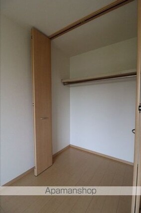 ハウオリ　Ａ棟[2LDK/53.76m2]の収納