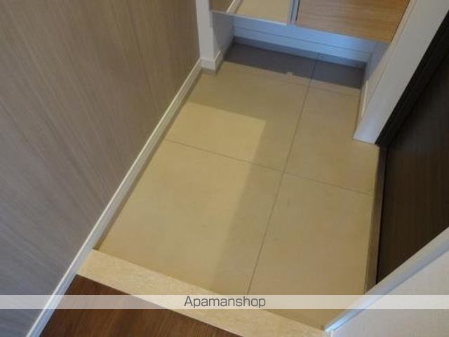 ヴィレラ辛島の内装写真
