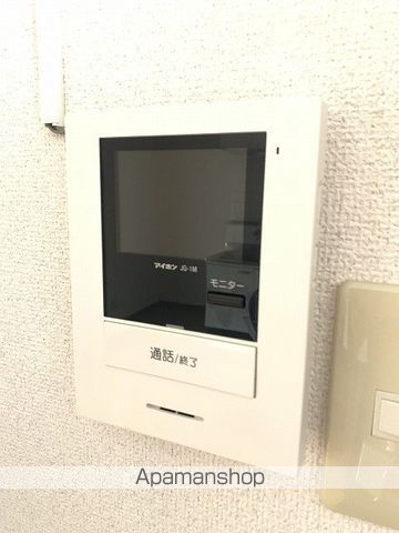 ドミエールみやけIIの内装写真