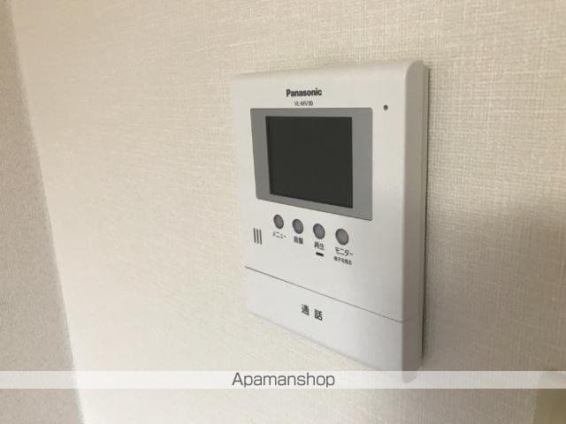 プレジデント岩沼の内装写真