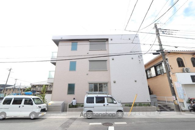 DEN DOUCE デンドゥースの外観写真