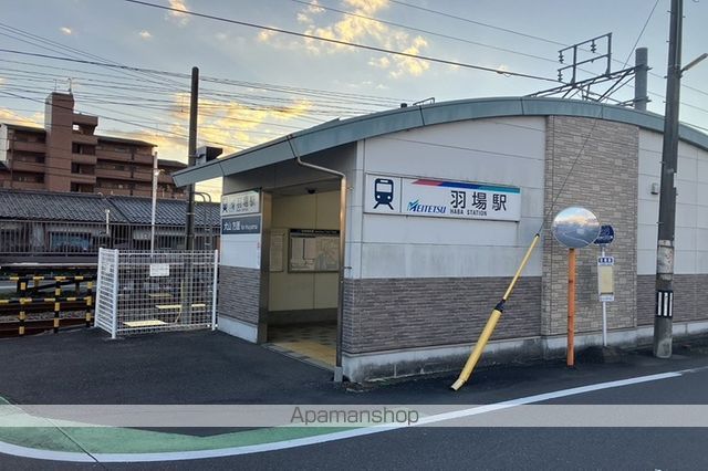レオパレスKC2の周辺写真