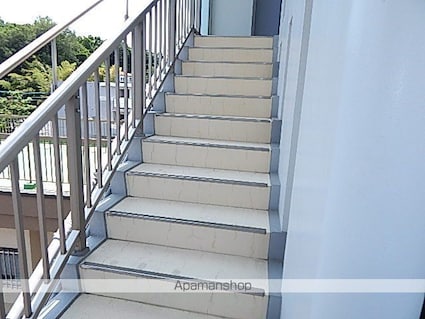 マイコート日野Ⅱ[1K/23.25m2]の共用部4