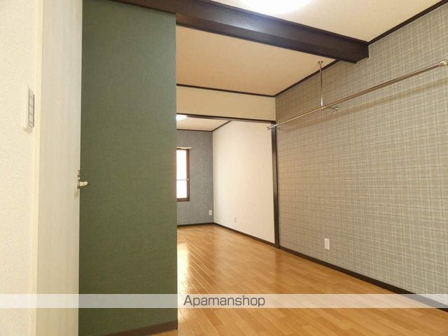 K2 RESIDENZAの内装写真