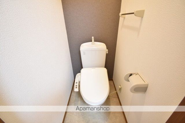 シャトル西春日 B棟の内装写真