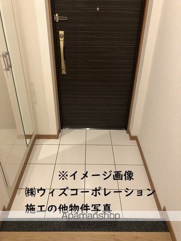 カステッロMIYASHIMAIIの内装写真