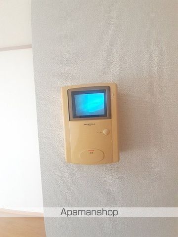 カサデプラシードIIの内装写真