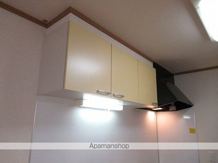 パークハイム[2LDK/63.04m2]の内装1