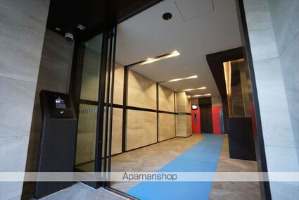 エステムコート名古屋グランツ[1DK/27.21m2]のロビー