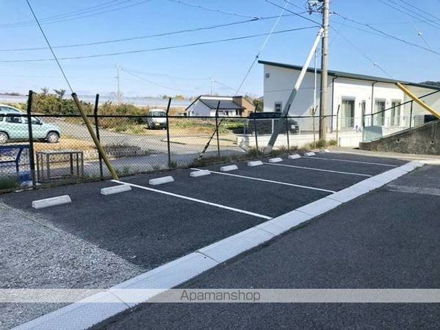 ビレッジハウス印南2号棟の内装写真