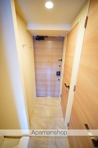 ルフォンプログレ四谷の内装写真