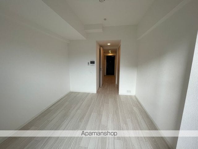 SーRESIDENCE高井田CENTRALの内装写真