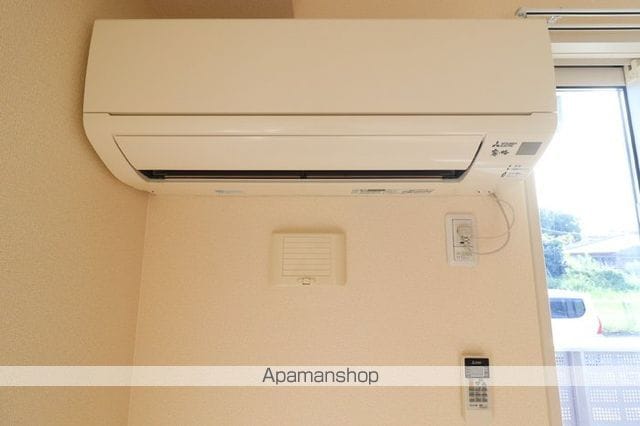 プレミアム参番館の内装写真