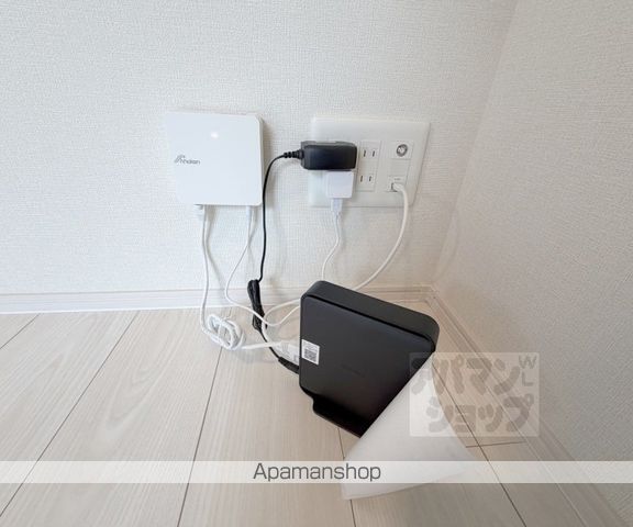 縁テラス淀の内装写真