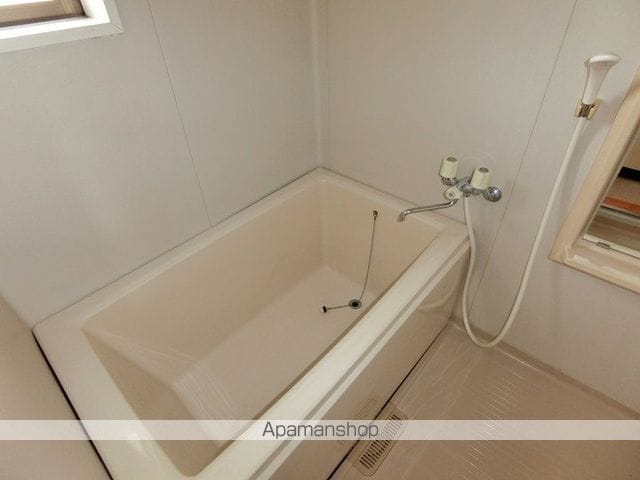 ビックノース91の内装写真