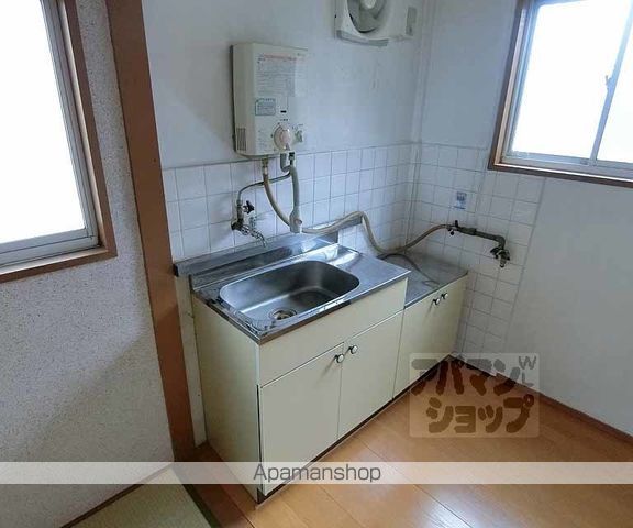 リッチモンド岡崎の内装写真