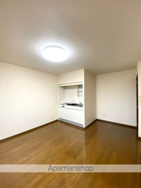 和歌山県和歌山市小雑賀[1LDK/40.33m2]のリビング・居間