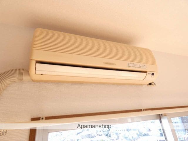アルコVの内装写真