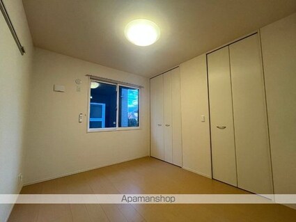 ペルソワール高田[1LDK/46.47m2]の内装2