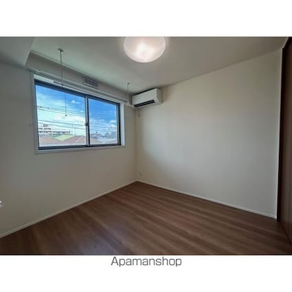 ハーモニー多摩平[2LDK/46.41m2]のその他部屋・スペース