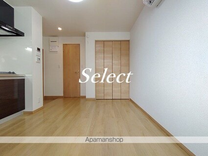 グランジュテ黄金町[1R/18.25m2]の内装5