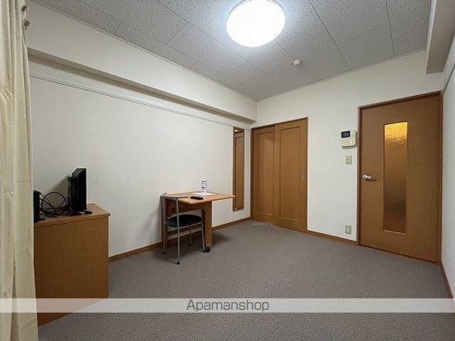 アーバンフラッツKの内装写真