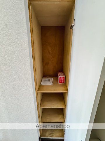 スカイコート八王子第3の内装写真