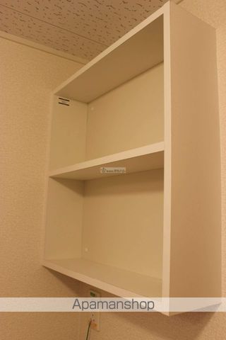 レオパレスシャルマンIIの内装写真