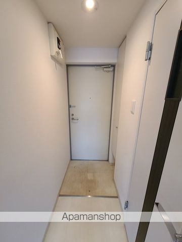 ルーエ北円山の内装写真