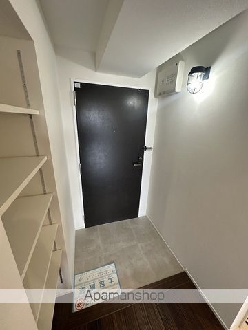 EXCELLENCEUMEDANISHIの内装写真