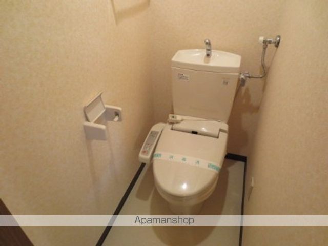 コア・136の内装写真