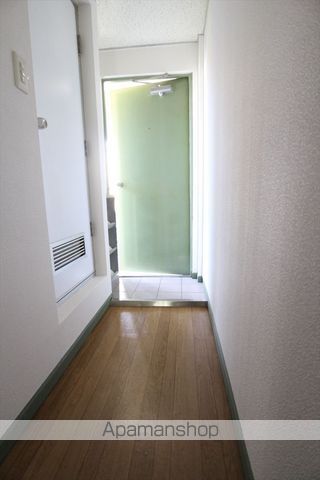 タウニーBIGTOMORROWの内装写真