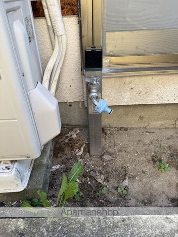 男鹿線 追分駅 徒歩14分 2階建 築51年の周辺写真