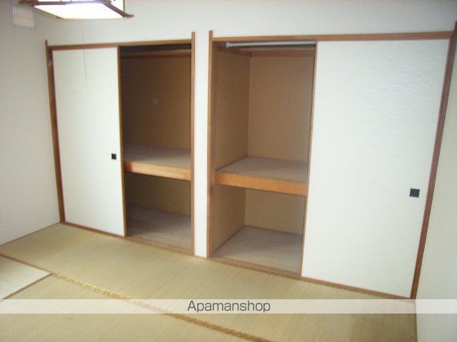 ハイツグレーシャスの内装写真
