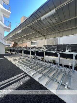 ＫＯＥＮＪＩ　Ｃｒｏｓｓｏｖｅｒ[1DK/26.53m2]の共用部3