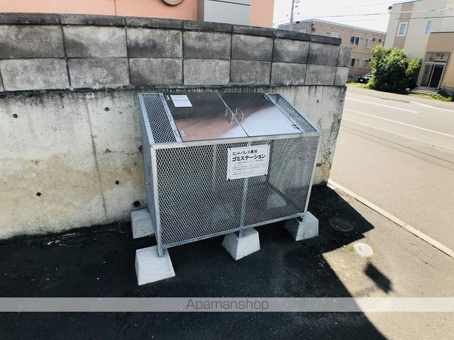 ミントパレスのその他写真