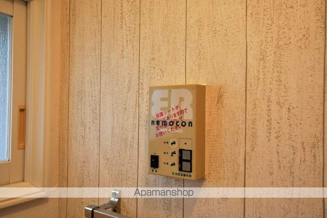 アーバンハイツの内装写真